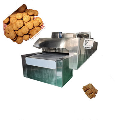 Energieeinsparende industrielle Heißluftkanal Trocknungsofen für Elektroofen Produktionslinie