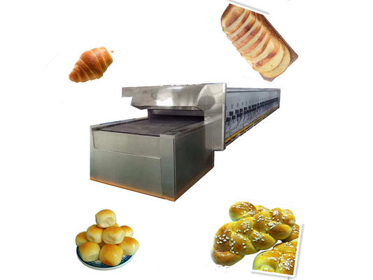 Energieeinsparende industrielle Heißluftkanal Trocknungsofen für Elektroofen Produktionslinie