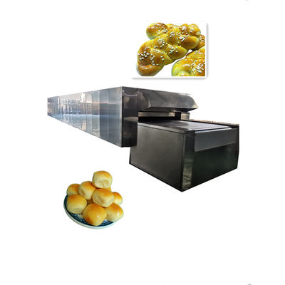 Madeleine-Form für einfache Bedienung von Mini-Madeleine-Bäckbecher in der Backkuchenproduktion