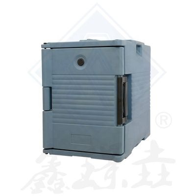 Einfach zu reinigen Rotomolded Hard Cooler Box mit individueller Größe und Wärmedämmung