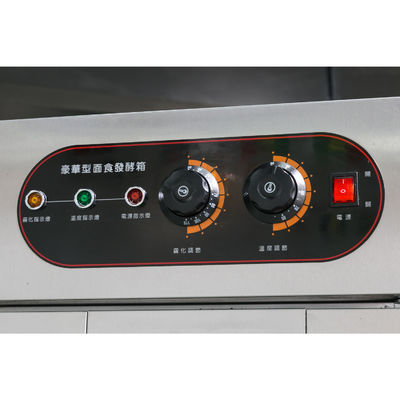 2020 Industrieelektrische Konvektionsofen für Backwaren im Markt für Backgeräte