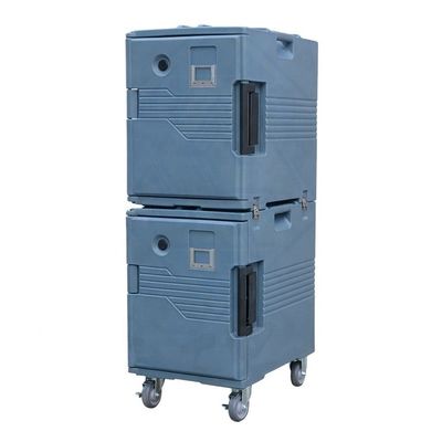Mehrfarbige Speicherwaren Tischgeschirr Flexible Lagerboxen Behälter für kundenspezifische Behälter