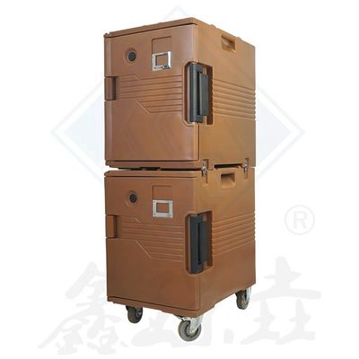 Mehrfarbige Speicherwaren Tischgeschirr Flexible Lagerboxen Behälter für kundenspezifische Behälter