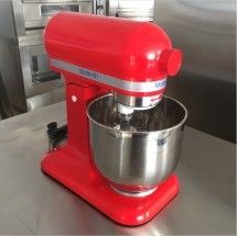 Konstruktion von Getreideverarbeitungsgeräten Elektrische Milchshake-Mischmaschine für das Mischen von Teig