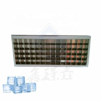 Zubehör für Kühlschrank-Dampfer 22x22x22mm