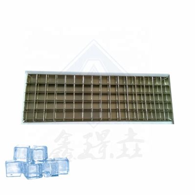 Zubehör für Kühlschrank-Dampfer 22x22x22mm