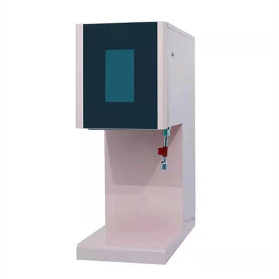 Automatische Teemaschine mit 220 V Spannung
