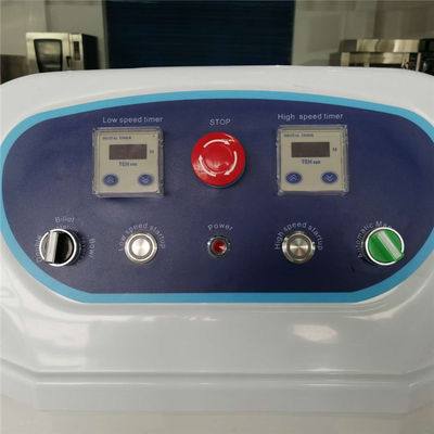 540*710*850MM Industriebrot-Dehmischmaschine für Gemüseverarbeitungsbetriebe