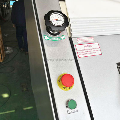 Bäckerei Anwendungsbereiche Französisch Brot Baguette Formgerät mit Edelstahlkörper