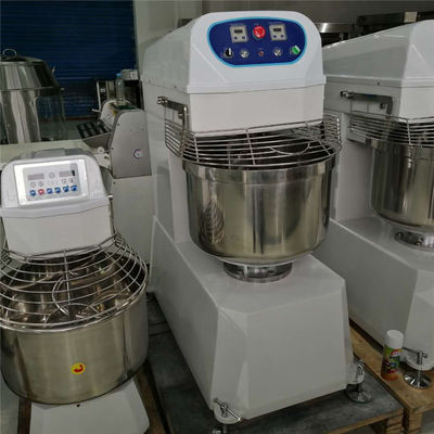 540*710*850MM Industriebrot-Dehmischmaschine für Gemüseverarbeitungsbetriebe