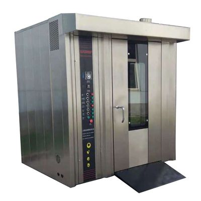 380V-50Hz-3P/380V-60Hz-3P Standard-Stromversorgung Ofen für die Pita Brot und Kekse Backen