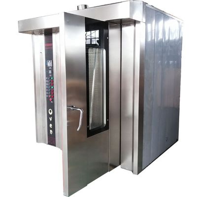 Voller Satz von Cupcake Brot backen Ofen Diesel Gas Rack Ofen für weiche und harte Kekse