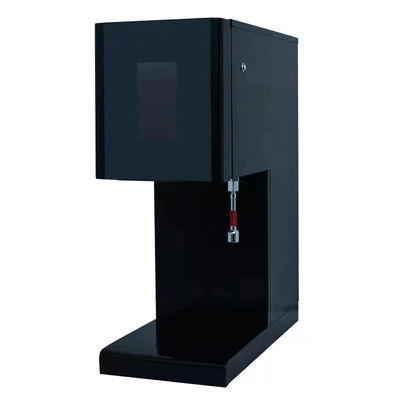 Gehäuse Material Edelstahl JYT-5P 2022 Automatische Teemaschine mit 12 Funktionen