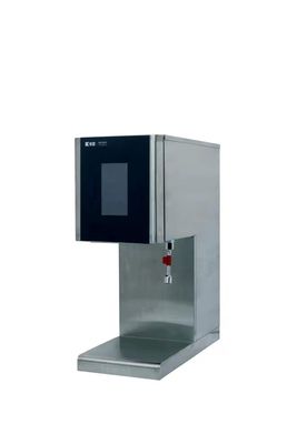 Gehäuse Material Edelstahl JYT-5P 2022 Automatische Teemaschine mit 12 Funktionen