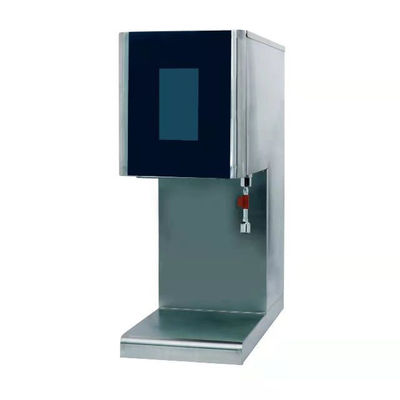 Professionelle 220-Volt-Stromquelle Automatische Teemaschine mit 12 Serienoptionen