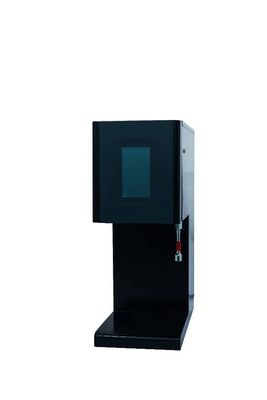 Professionelle 220-Volt-Stromquelle Automatische Teemaschine mit 12 Serienoptionen