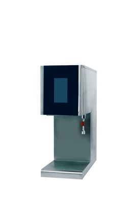 Professionelle 220-Volt-Stromquelle Automatische Teemaschine mit 12 Serienoptionen