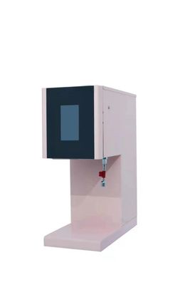 Professionelle 220-Volt-Stromquelle Automatische Teemaschine mit 12 Serienoptionen