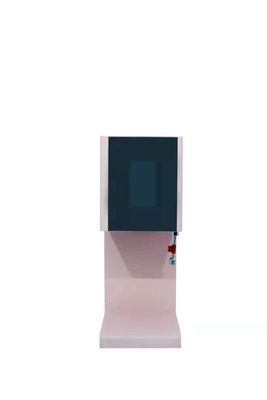 Professionelle 220-Volt-Stromquelle Automatische Teemaschine mit 12 Serienoptionen