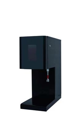Professionelle 220-Volt-Stromquelle Automatische Teemaschine mit 12 Serienoptionen