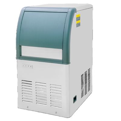 ICE CUBE 2022 Automatische Eismaschine für die Großschifferei 1000 kg Kapazität
