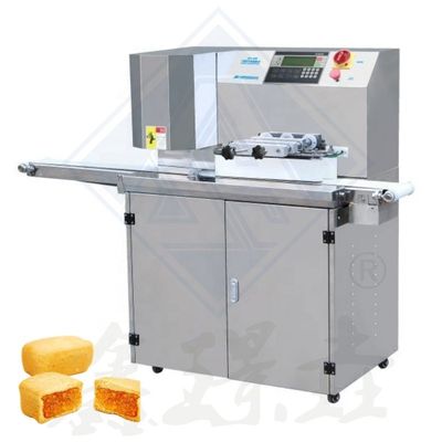 Vollautomatische Multifunktionsmaschine zur Hochproduktivitätsdeigfüllung