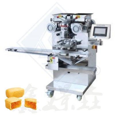 Vollautomatische Multifunktionsmaschine zur Hochproduktivitätsdeigfüllung