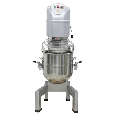 Home 60L Planetarischer Mixer Mehlmischmaschine Teigmischer Lebensmittelmischer mit Standards