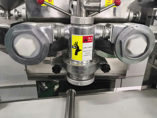 220V Multifunktionsmaschine zur Herstellung von Teebläschen