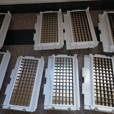120 kg Eisverdampfer Eismaschine für Haushalts- und Lebensmittelverarbeitungsausrüstung