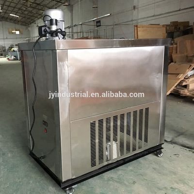 Edelstahl-Keksstick-Hersteller für 770x570x1050mm Eis-Stick-Maschine