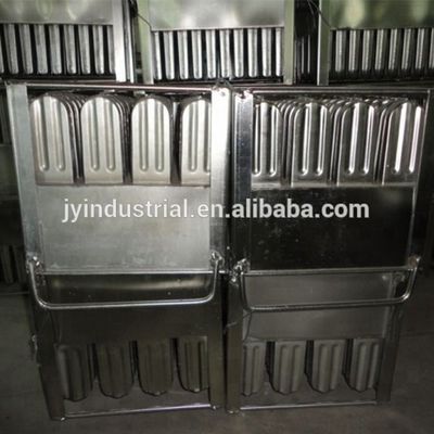 Edelstahl-Keksstick-Hersteller für 770x570x1050mm Eis-Stick-Maschine