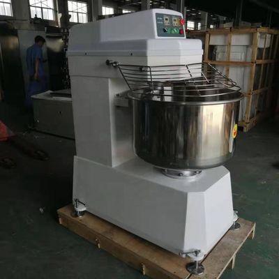 Handelsüblicher 50 kg/60 kg Früchte Rohstoff Teigmischer für Brotteig mit hoher Produktivität