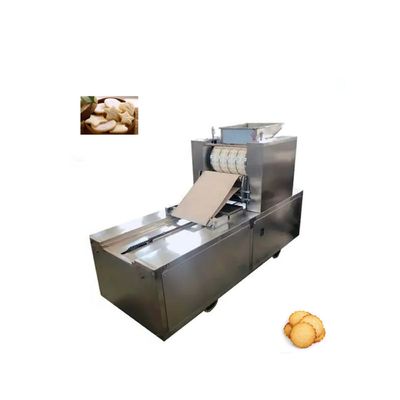 3 kW Industrielle Soft Biscuit-Maschine für knusprige Butterbiscuits und Käse-Cookies