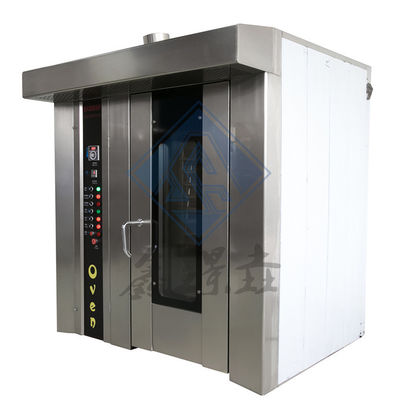 Komplete automatische kommerzielle Torte Pizza Brot Backerei Baumaterial Online-Unterstützung