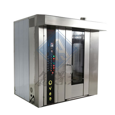 Komplete automatische kommerzielle Torte Pizza Brot Backerei Baumaterial Online-Unterstützung