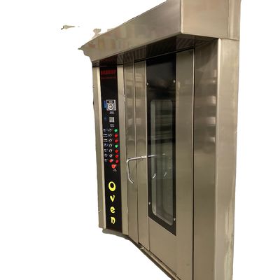 1800X2000X2200mm Industrieofen Brotbackocher perfekt für Maschinenreparaturwerkstätten