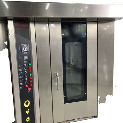 1800X2000X2200mm Industrieofen Brotbackocher perfekt für Maschinenreparaturwerkstätten