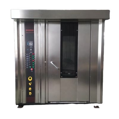 1800X2000X2200mm Industrieofen Brotbackocher perfekt für Maschinenreparaturwerkstätten