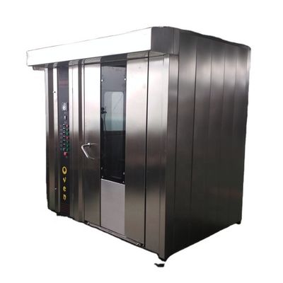 1800X2000X2200mm Industrieofen Brotbackocher perfekt für Maschinenreparaturwerkstätten