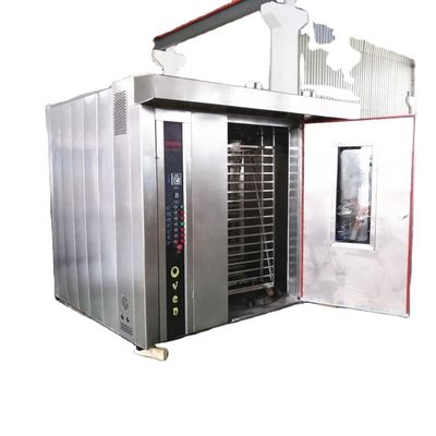 1800X2000X2200mm Industrieofen Brotbackocher perfekt für Maschinenreparaturwerkstätten