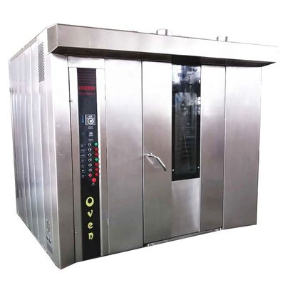 380V-50Hz-3P/380V-60Hz-3P Standard-Stromversorgung Ofen für die Pita Brot und Kekse Backen