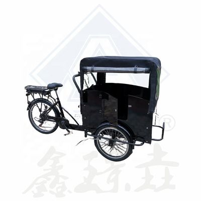 Nachbetreuungsdienst Instandhaltung und Reparatur von Straßen-Food-Cart-Anhängern