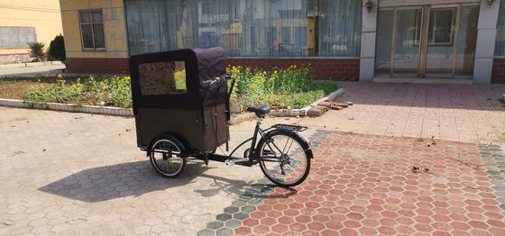 Nachbetreuungsdienst Instandhaltung und Reparatur von Straßen-Food-Cart-Anhängern