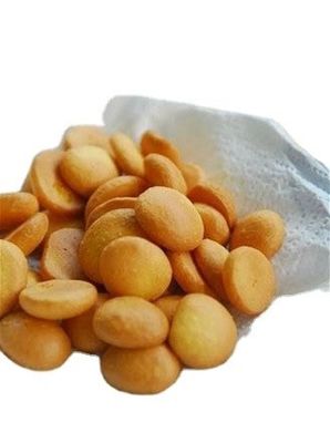 Erweiterter elektrischer Tunnelofen zur Herstellung von Brotkuchen in Milchprodukten