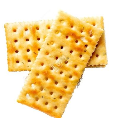 Erweiterter elektrischer Tunnelofen zur Herstellung von Brotkuchen in Milchprodukten