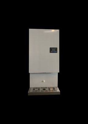 Lebensmittelgeschäft Industrielle Flake Eismaschine für Bingsu Maschine und kommerzielle 760x830x1900