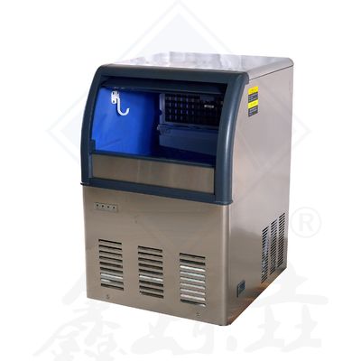 Einzelhandelsmaschine zur Herstellung von Eiswürfeln für die automatische Produktion von Eiswürfeln und Eis