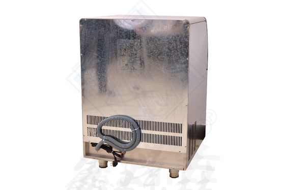 Einzelhandelsmaschine zur Herstellung von Eiswürfeln für die automatische Produktion von Eiswürfeln und Eis