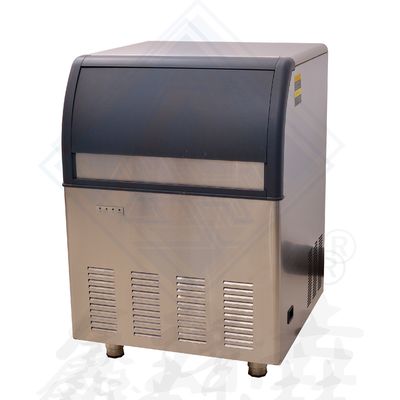 Erleben Sie die neueste Technologie mit unserer kommerziellen Eismaschine